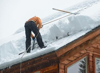 Year-Round Maintenance Tips for Your Roof