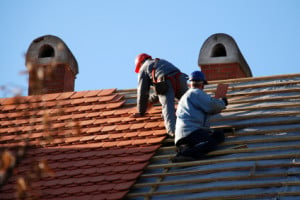 Naperville roof repair