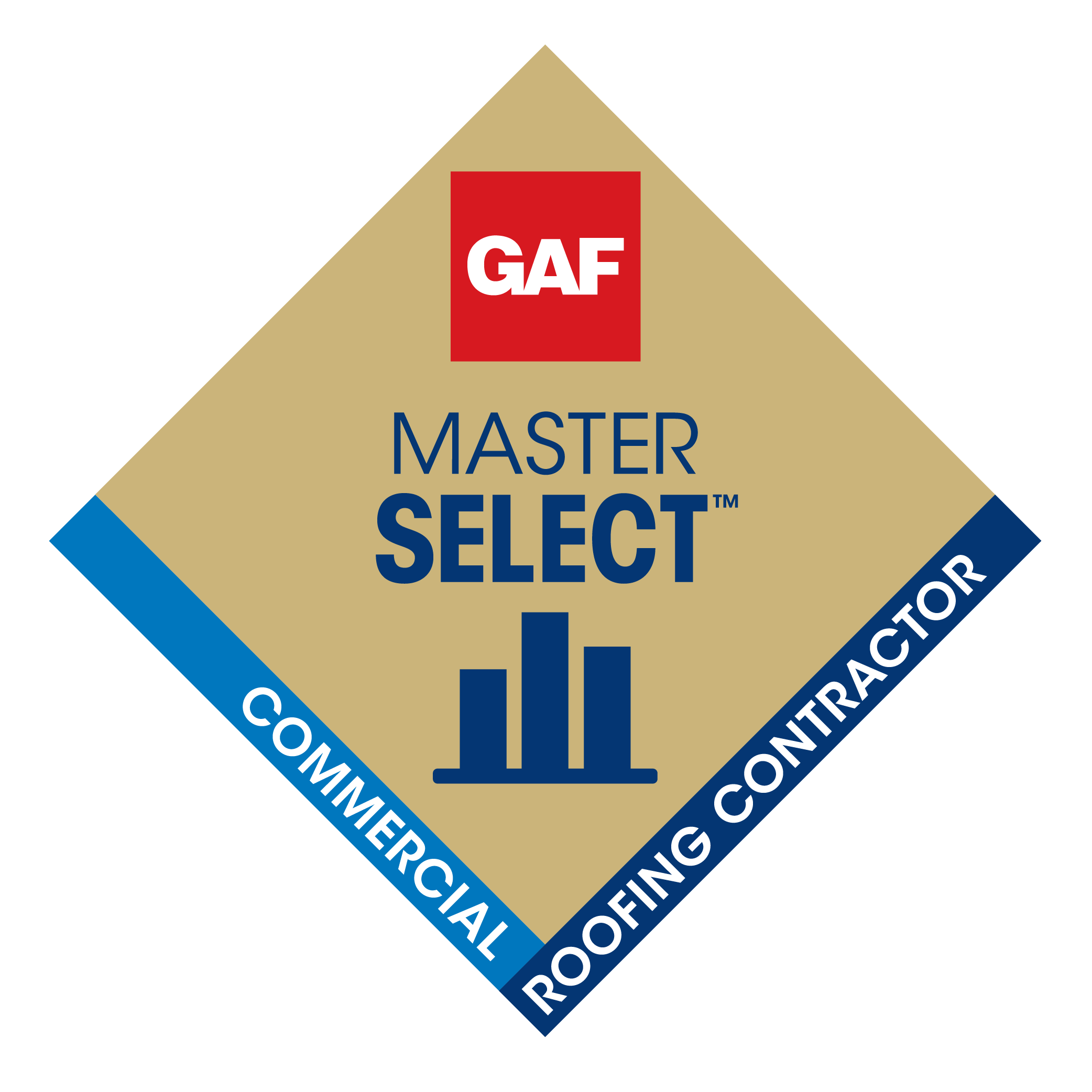 GAF-Master Select Award