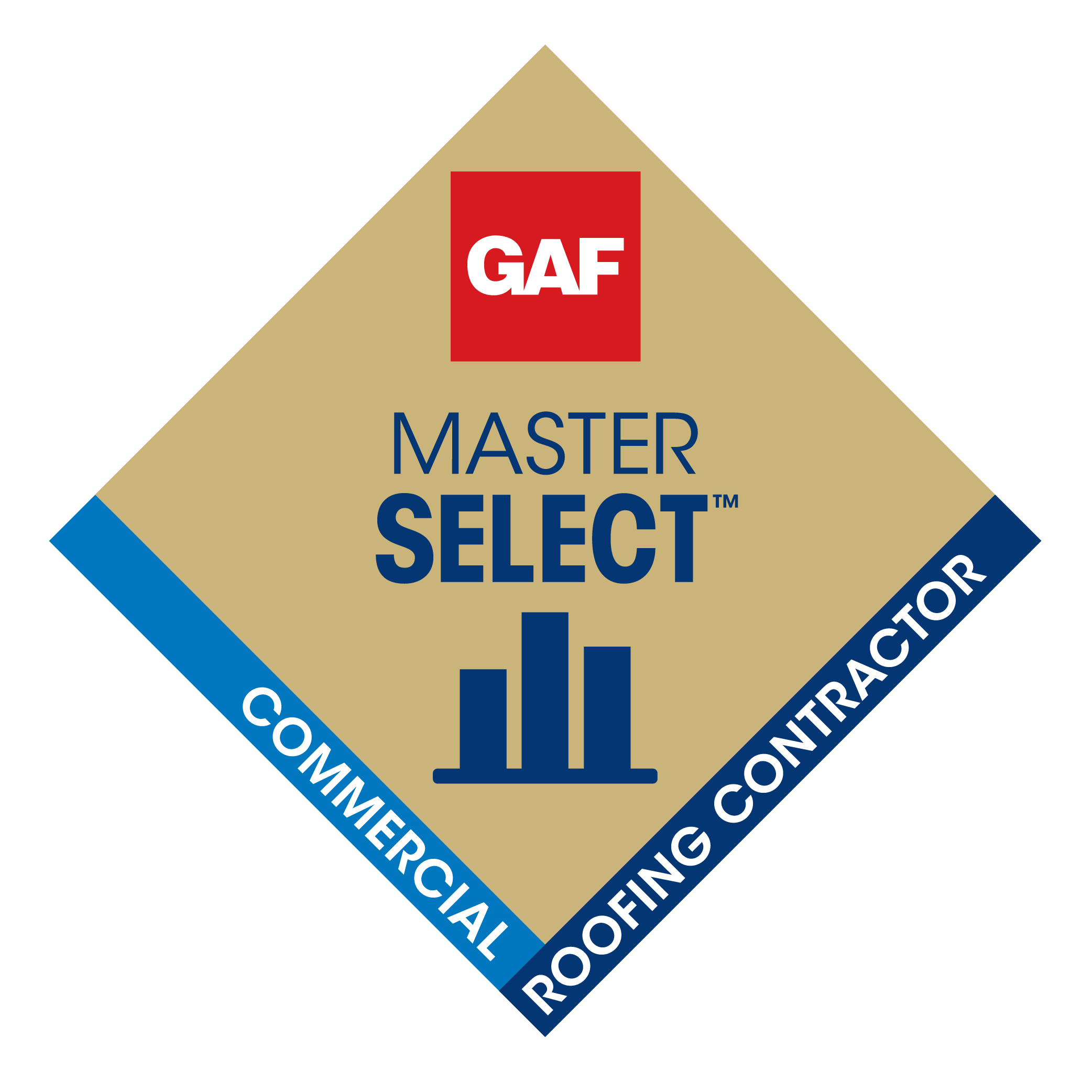 GAF-Master Select Award