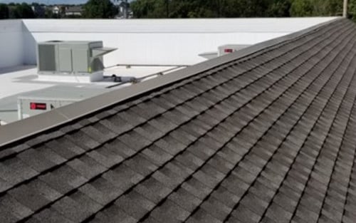Champion Roofing-Commercial Roof-TLE Shorewood-3