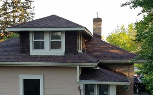 Champion Roofing-Residential Roof-3