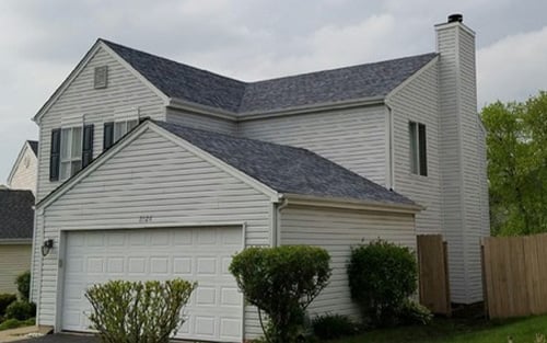 Champion Roofing-Residential Roof-6