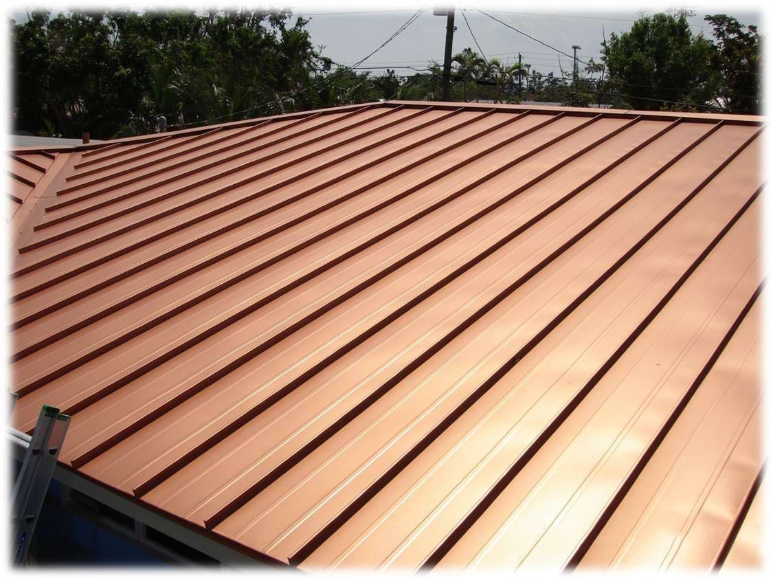 What Is the Best Metal Roof for Residential Homes?