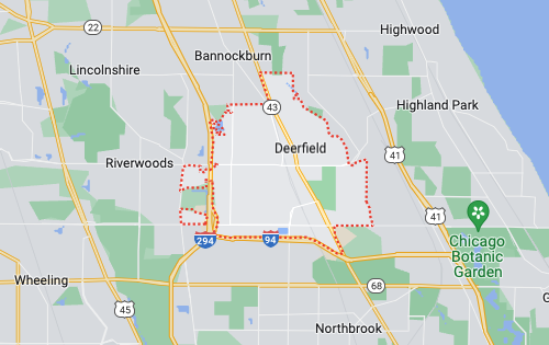 Location-Deerfield