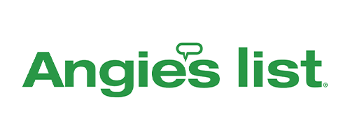 Reviews - Angiess List Logo