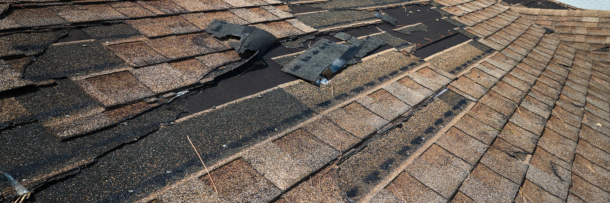 Roof Repair