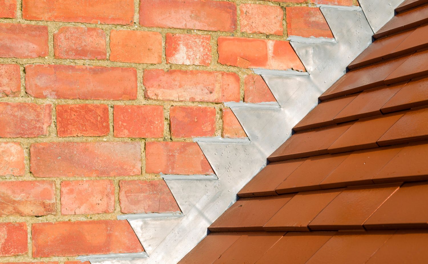 What Is Roof Flashing? Types of Roof Flashing & Roof Flashing Materials