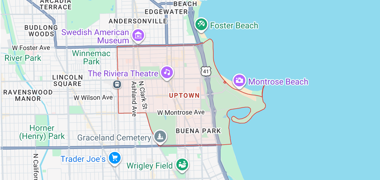 Uptown Chicago Roofing
